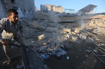 Indonesia Tegaskan Siap Dukung Rekonstruksi Gaza Setelah Gencatan Senjata Hamas–Israel